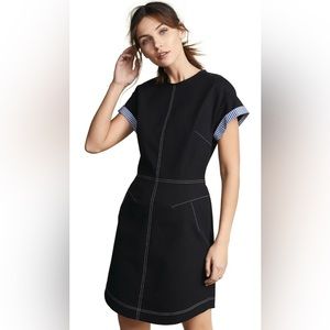 Derek Lam 10 Crosby Size 8